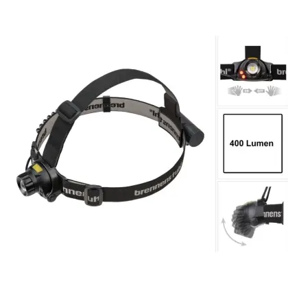 Brennenstuhl SL 400 AF