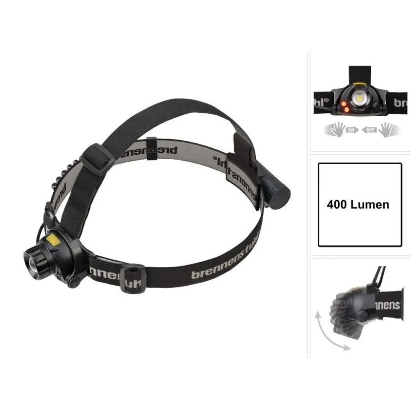 Brennenstuhl SL 400 AF