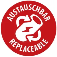 Brennenstuhl TL 801 AFS