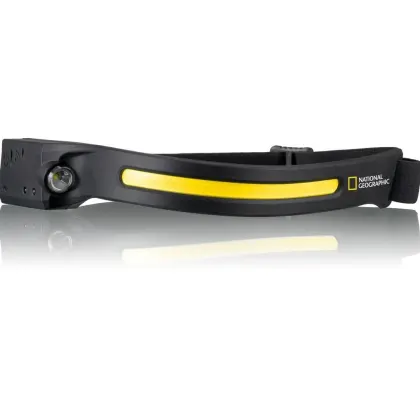 Bresser National Geographic Iluminos Stripe