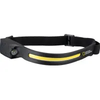 Bresser National Geographic Iluminos Stripe