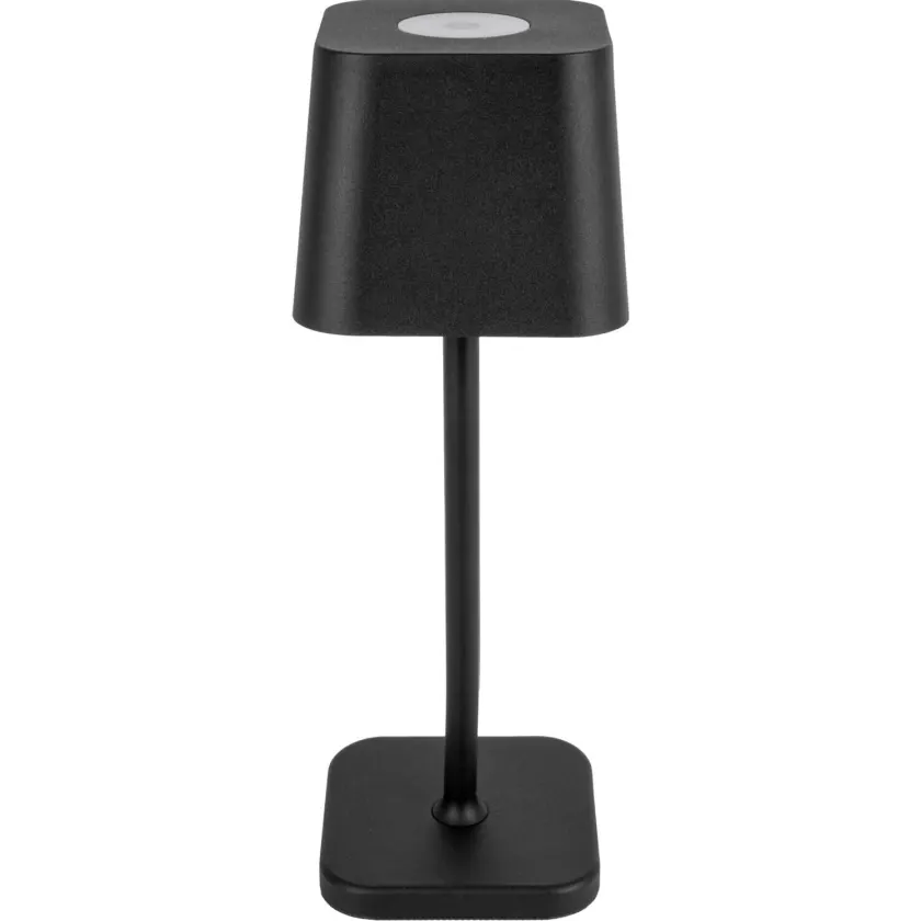 Brunner Outdoor Quadrilux Table