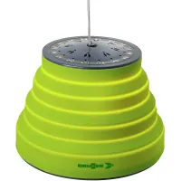 Brunner Outdoor Syrma Fold-Away Zeltleuchte