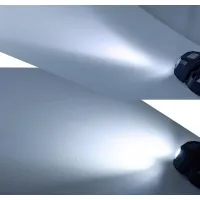 ChiliTec Stirnlampe