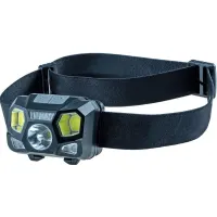ChiliTec Stirnlampe