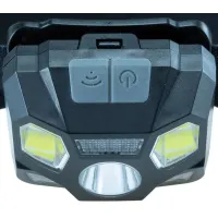 ChiliTec Stirnlampe