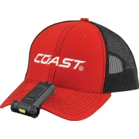 Coast HX4 Blister