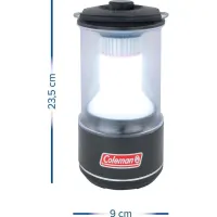 Coleman BatteryGuard 600L