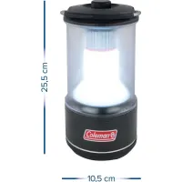 Coleman BatteryGuard 800L
