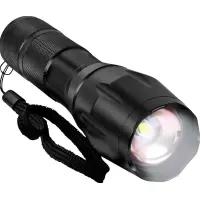 Eaxus CREE T6 XML