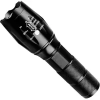 Eaxus CREE T6 XML