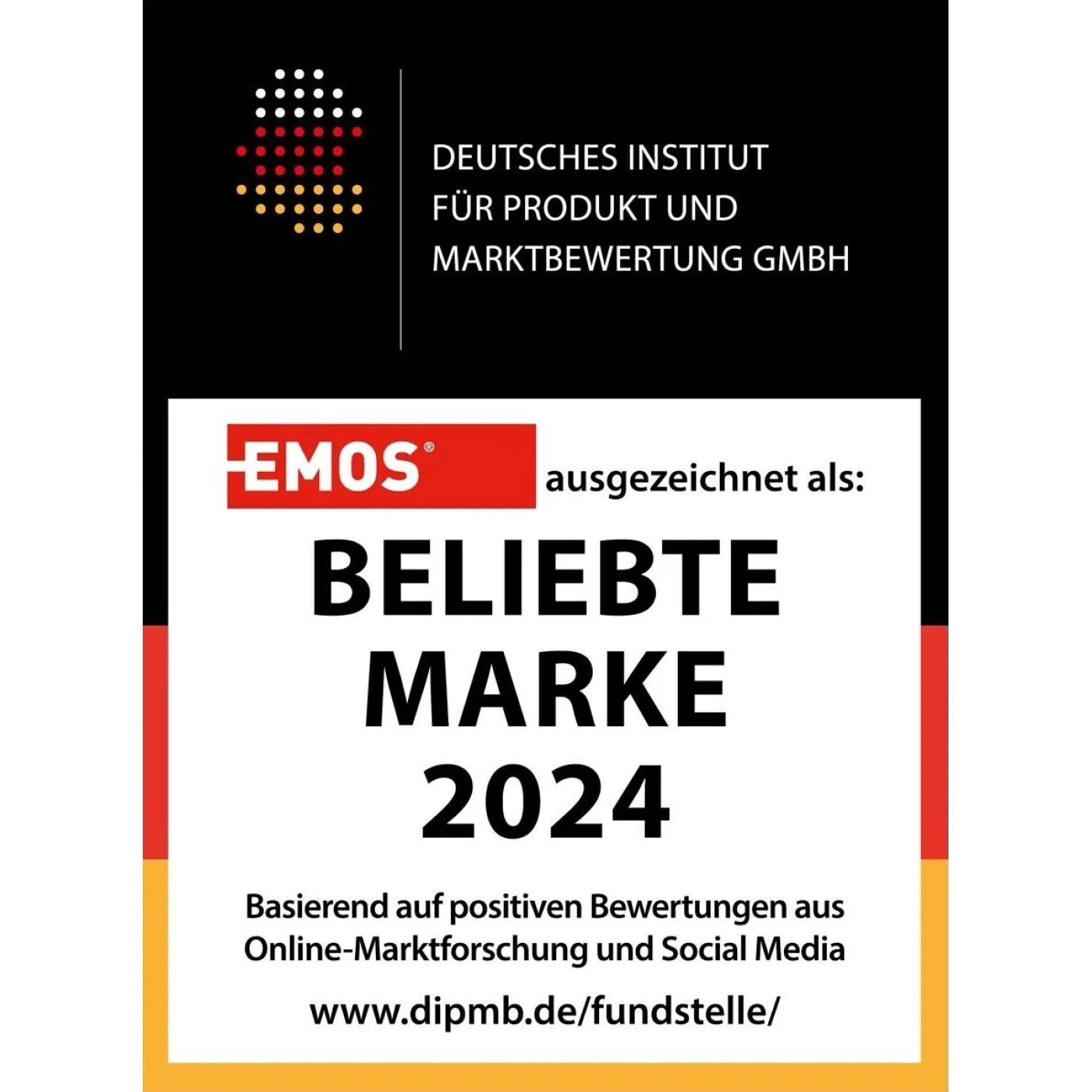 EMOS P4537