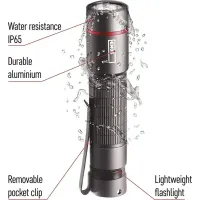 EMOS Ultibright 60 Mini-Taschenlampe