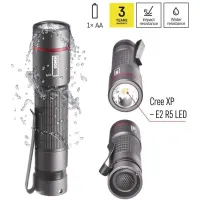 EMOS Ultibright 60 Mini-Taschenlampe