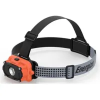 Energizer Atex Ex Zone