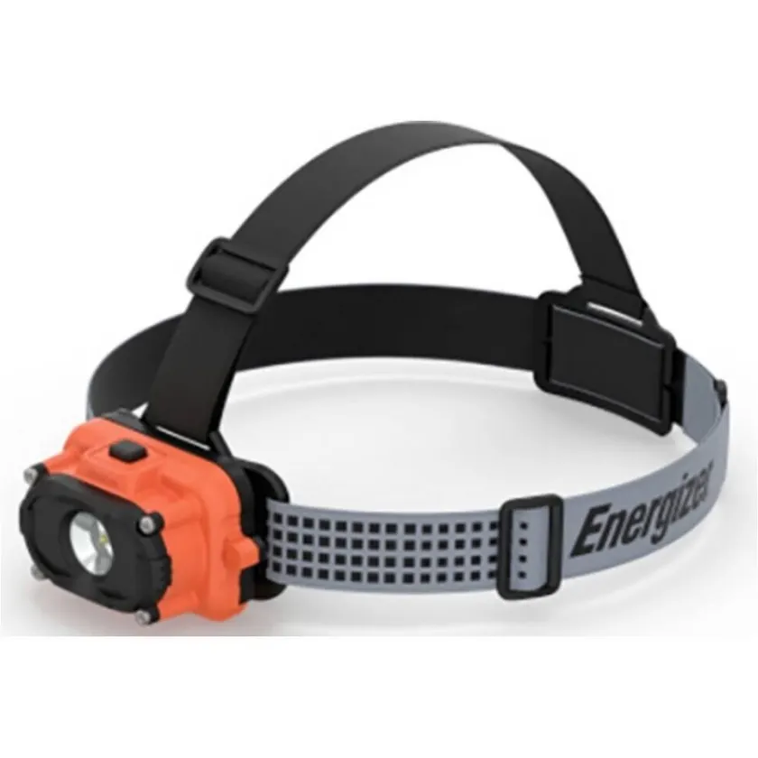 Energizer Atex Ex Zone