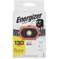 Energizer Atex Ex Zone