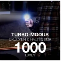 Energizer Hybrid Power