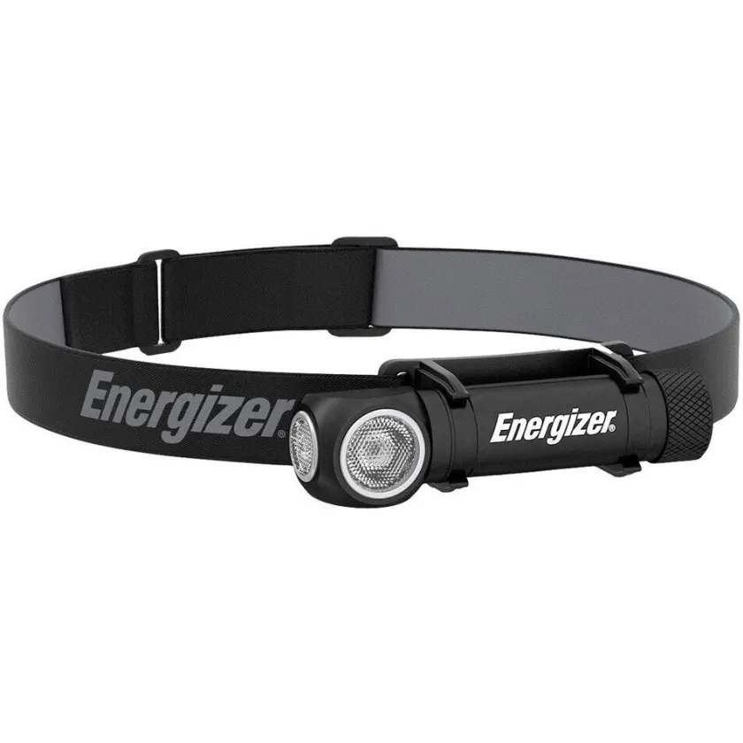 Energizer Hybrid Power