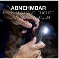 Energizer Hybrid Power