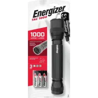 Energizer Performance