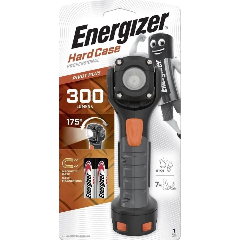Energizer Pivot 300