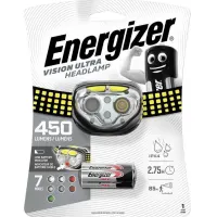 Energizer Vision Vision Ultra Headlight 400L