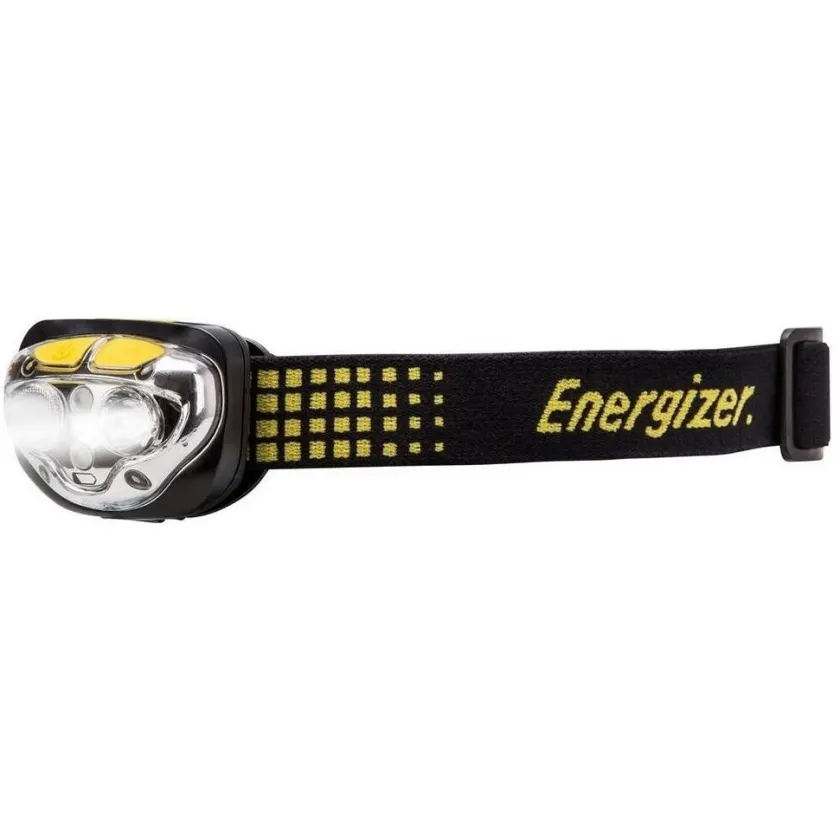 Energizer Vision Vision Ultra Headlight 400L