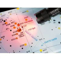 Explore Scientific Astro R-Lite Rotlicht