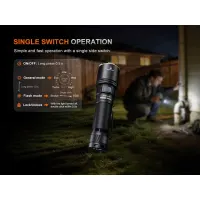 Fenix C7 PRO