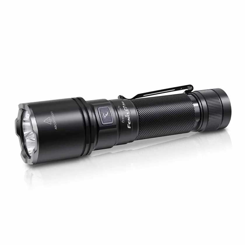 Fenix C7 PRO