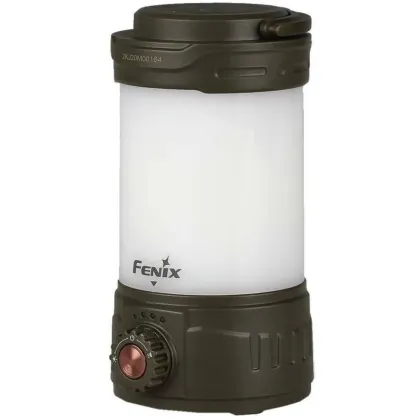 Fenix CL26R Pro