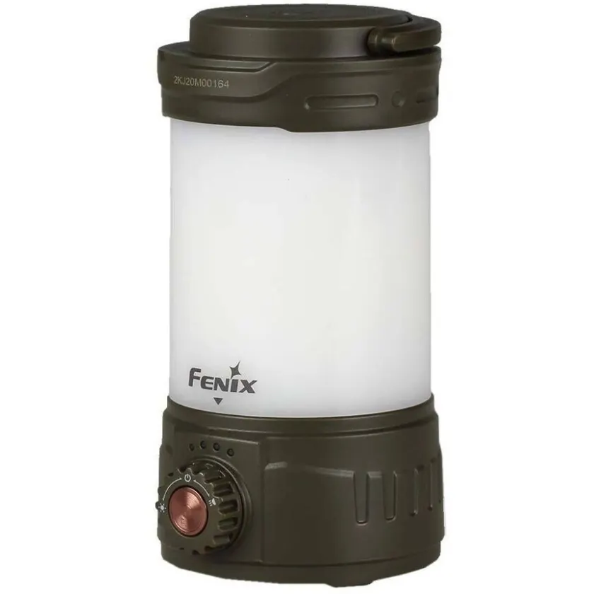 Fenix CL26R Pro