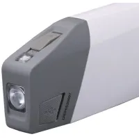 Fenix E-Star Dynamo-Taschenlampe