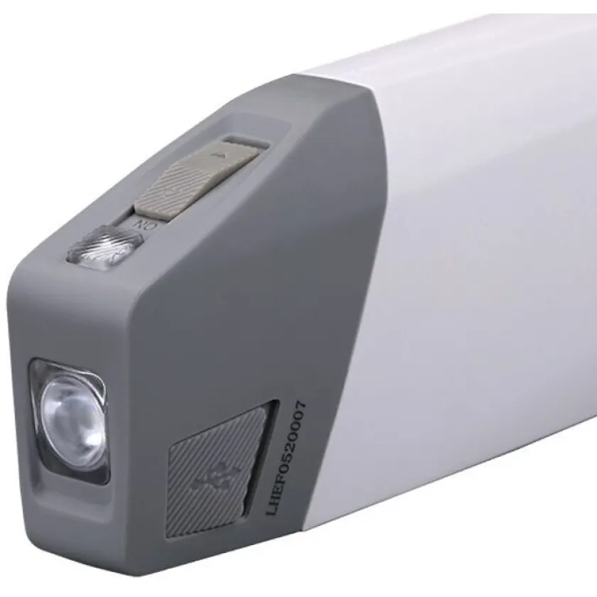 Fenix E-Star Dynamo-Taschenlampe