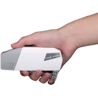 Fenix E-Star Dynamo-Taschenlampe