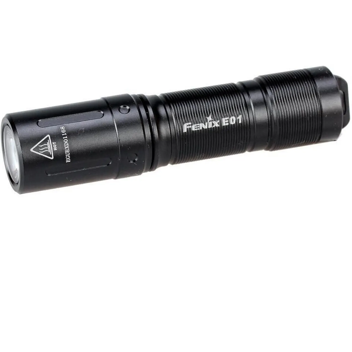 Fenix E01 V2.0