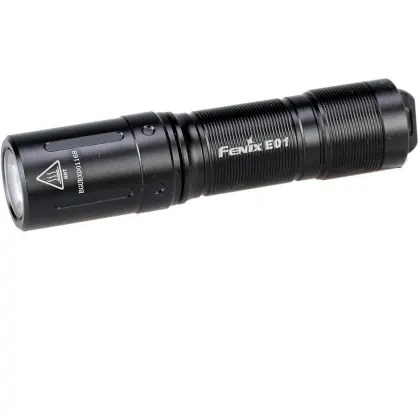 Fenix E01 V2.0
