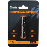 Fenix E01 V2.0
