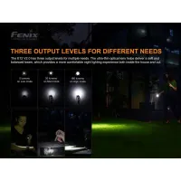 Fenix E12 V2.0