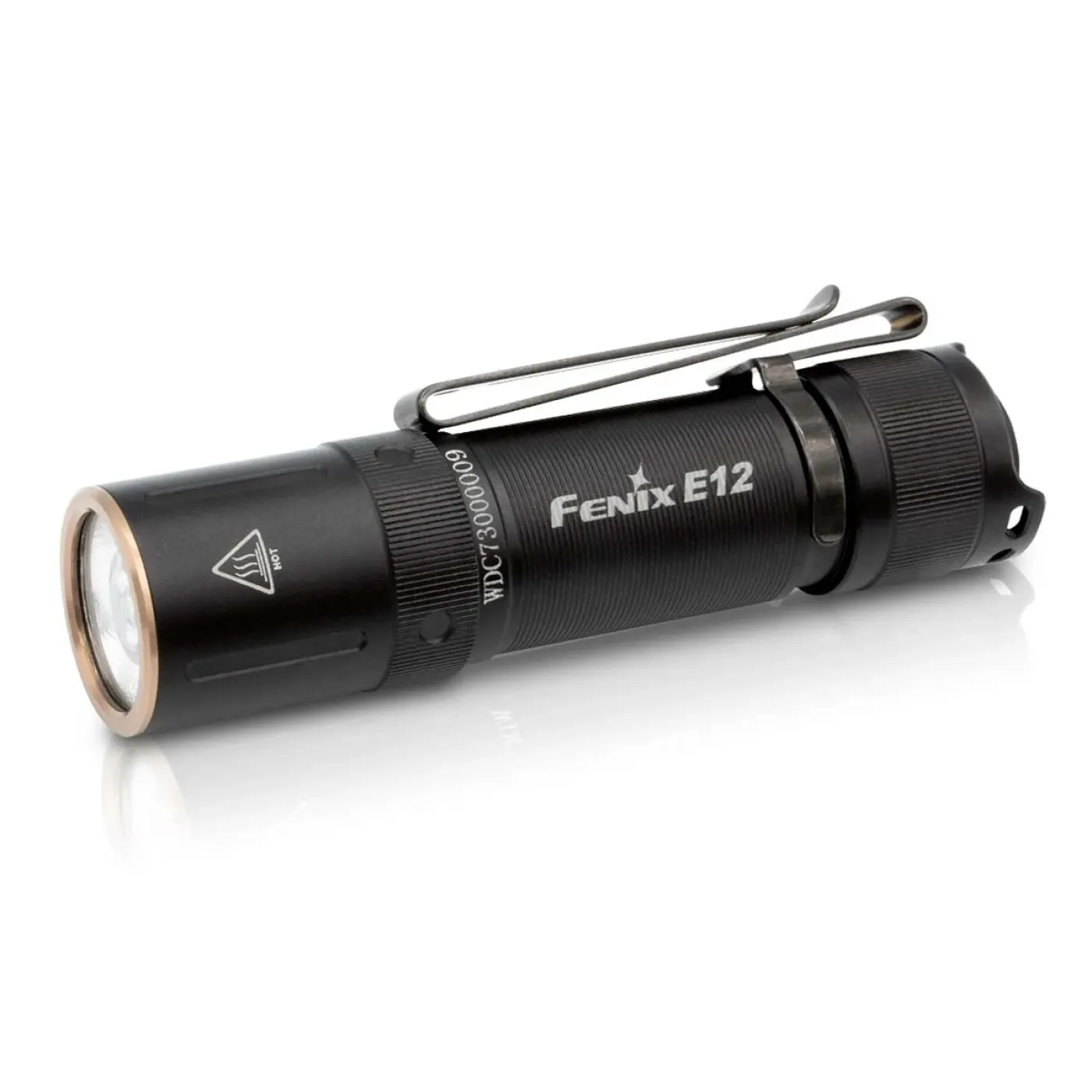 Fenix E12 V2.0