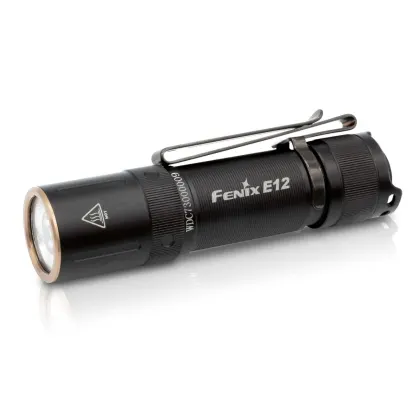 Fenix E12 V2.0