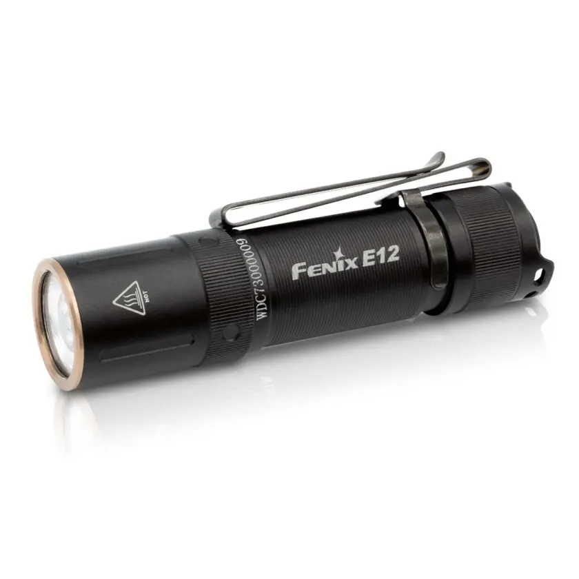 Fenix E12 V2.0