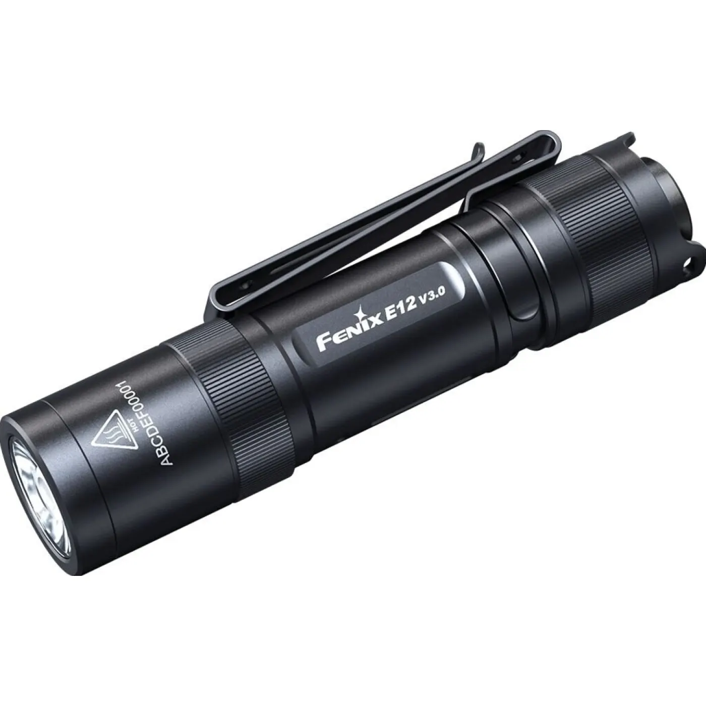 Fenix E12 V3.0