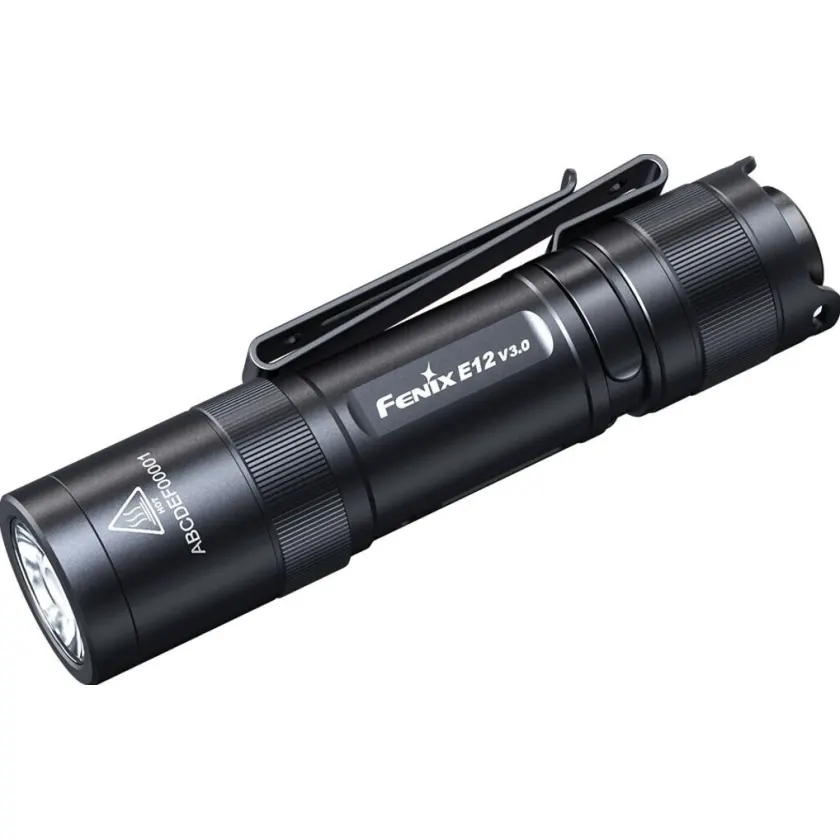 Fenix E12 V3.0