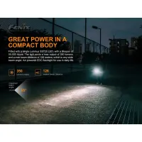 Fenix E20 V2.0