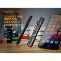 Fenix E20 V2.0