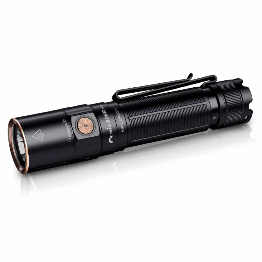 Fenix E28R V2.0