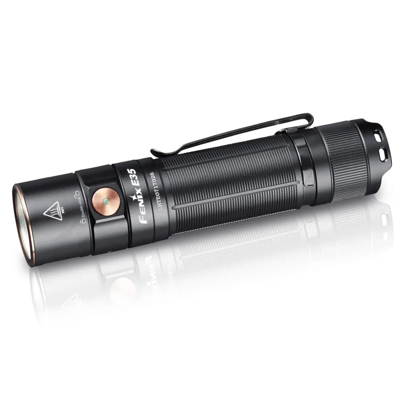 Fenix E35 V3.0