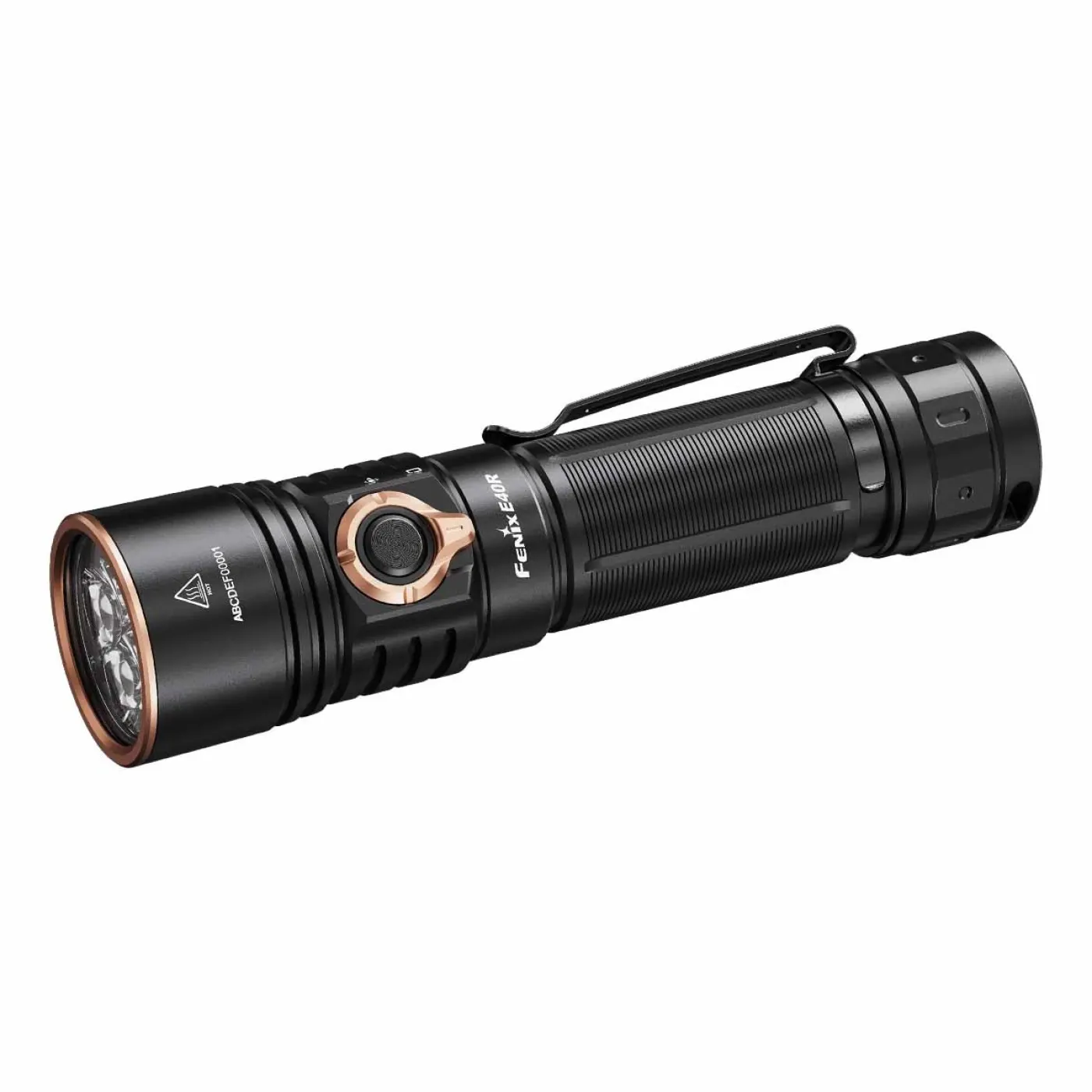 Fenix E40R